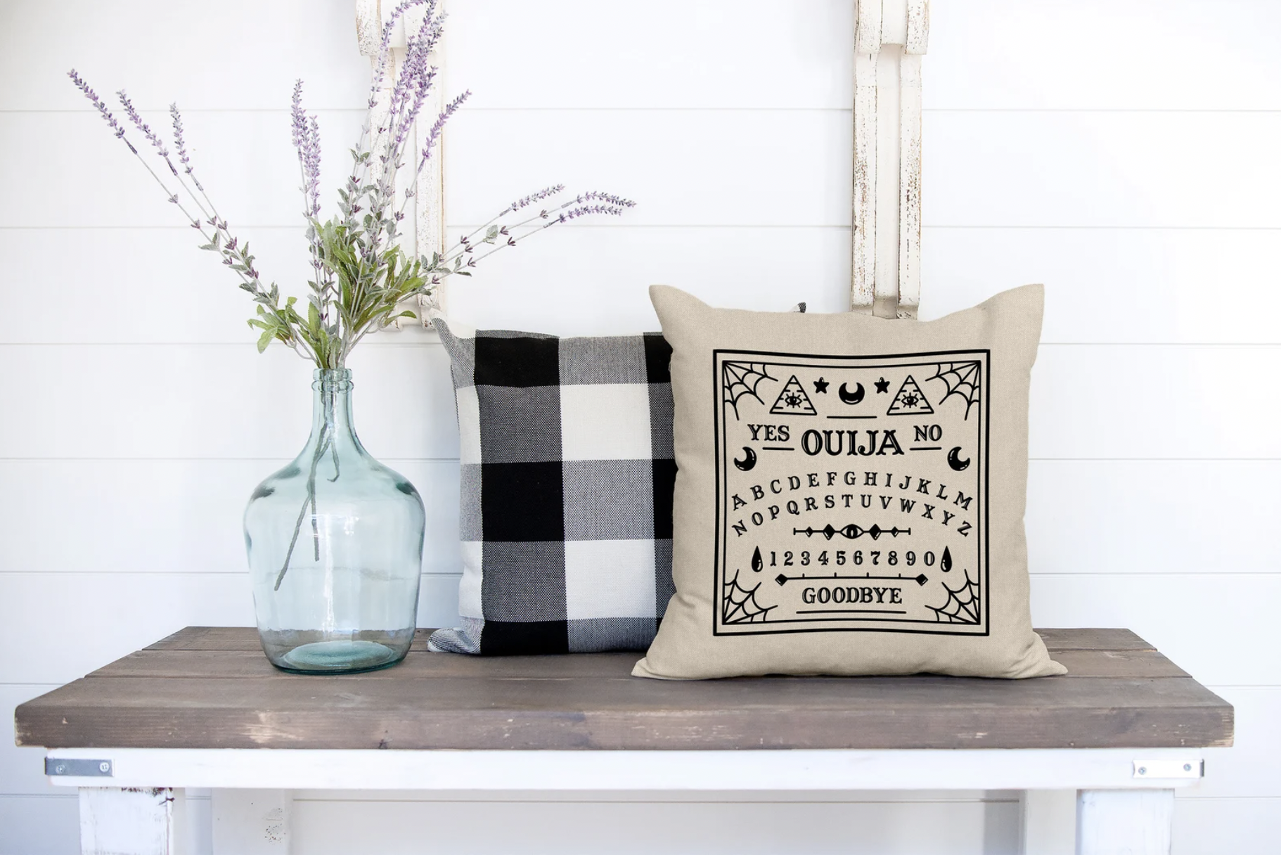 Best Halloween Throw Pillows Roundup for 2023 - Caitlin Marie Design