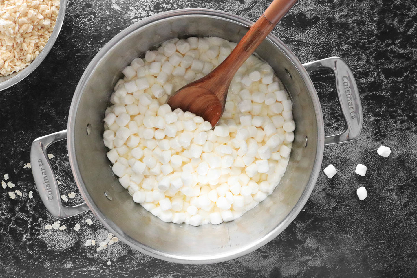 DIY Rice Krispies Brains: A Tasty Halloween Treat