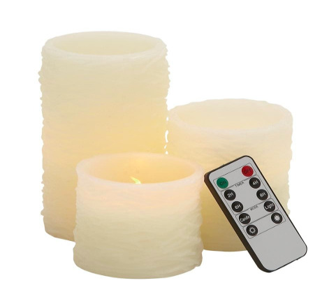 Pandaing 100 Pack Battery Operated Flameless Tea Lights LED Candles for Party, Weddings, Birthdays, Mothers Day, Halloween, Than