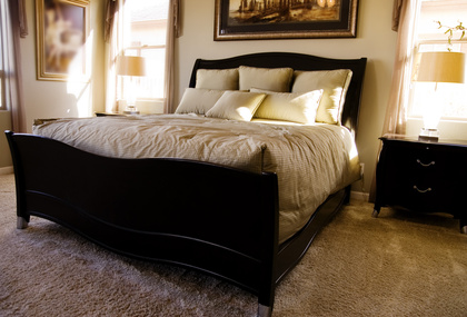 Converting an Antique Bed to a Modern Queen or King Size – Harp Gallery  Antique Furniture Blog