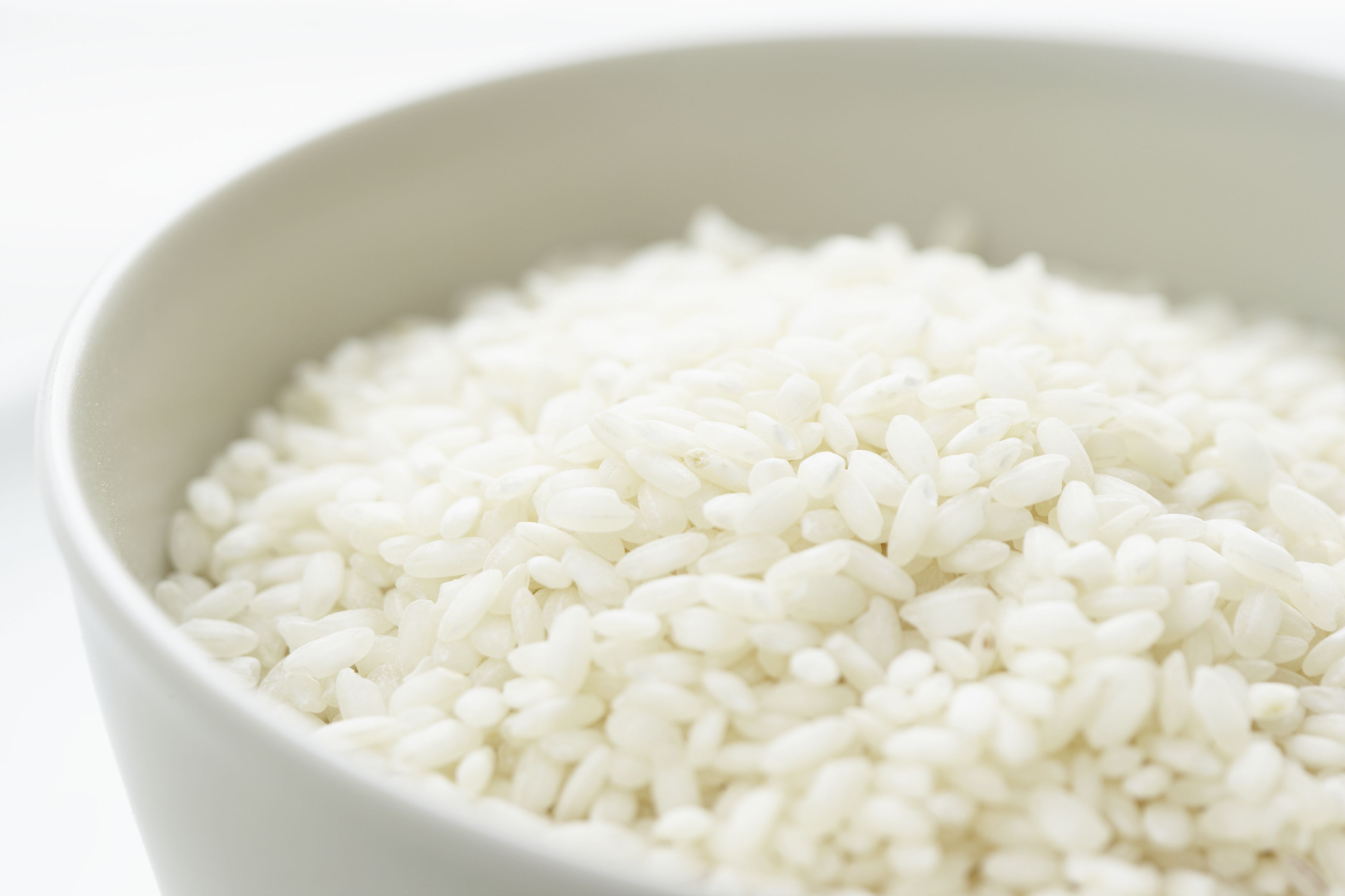 How to cook rice in the microwave, perfect every time