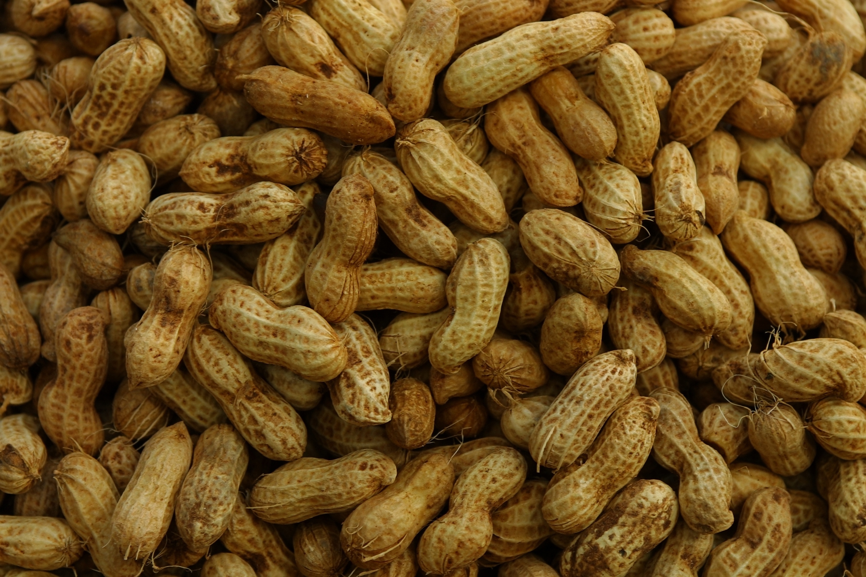 How to Prepare Parched Peanuts | ehow