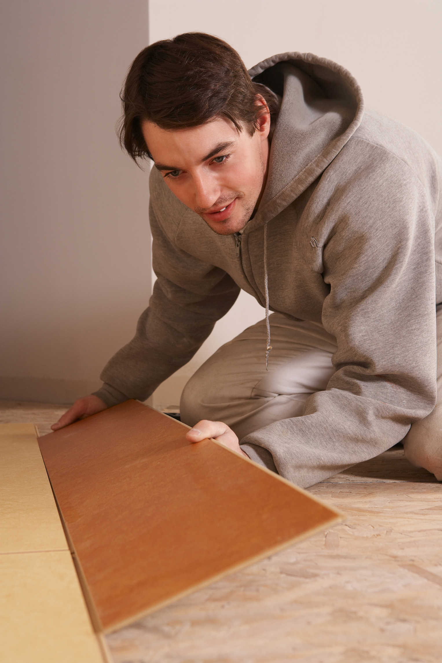 Tfloor Laminate Flooring Spacers : for Installing Laminate Wood, Vinyl Plank, Engineered Hardwood, LVT, Bamboo, Subfloor Panels, or Any Floating