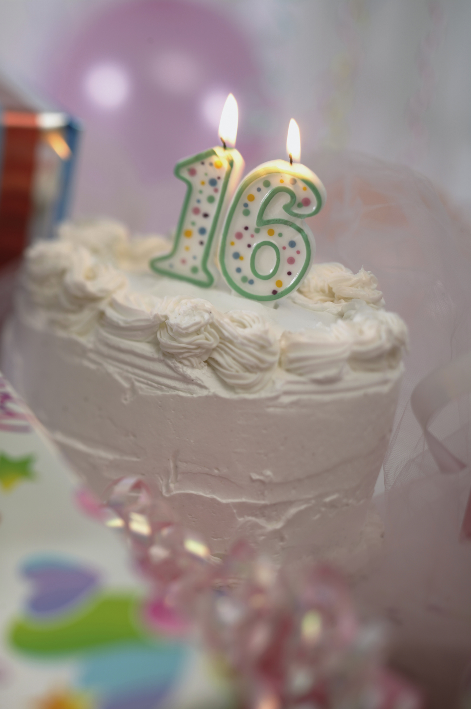 Why Is a Girl's Sweet 16th Birthday Important?