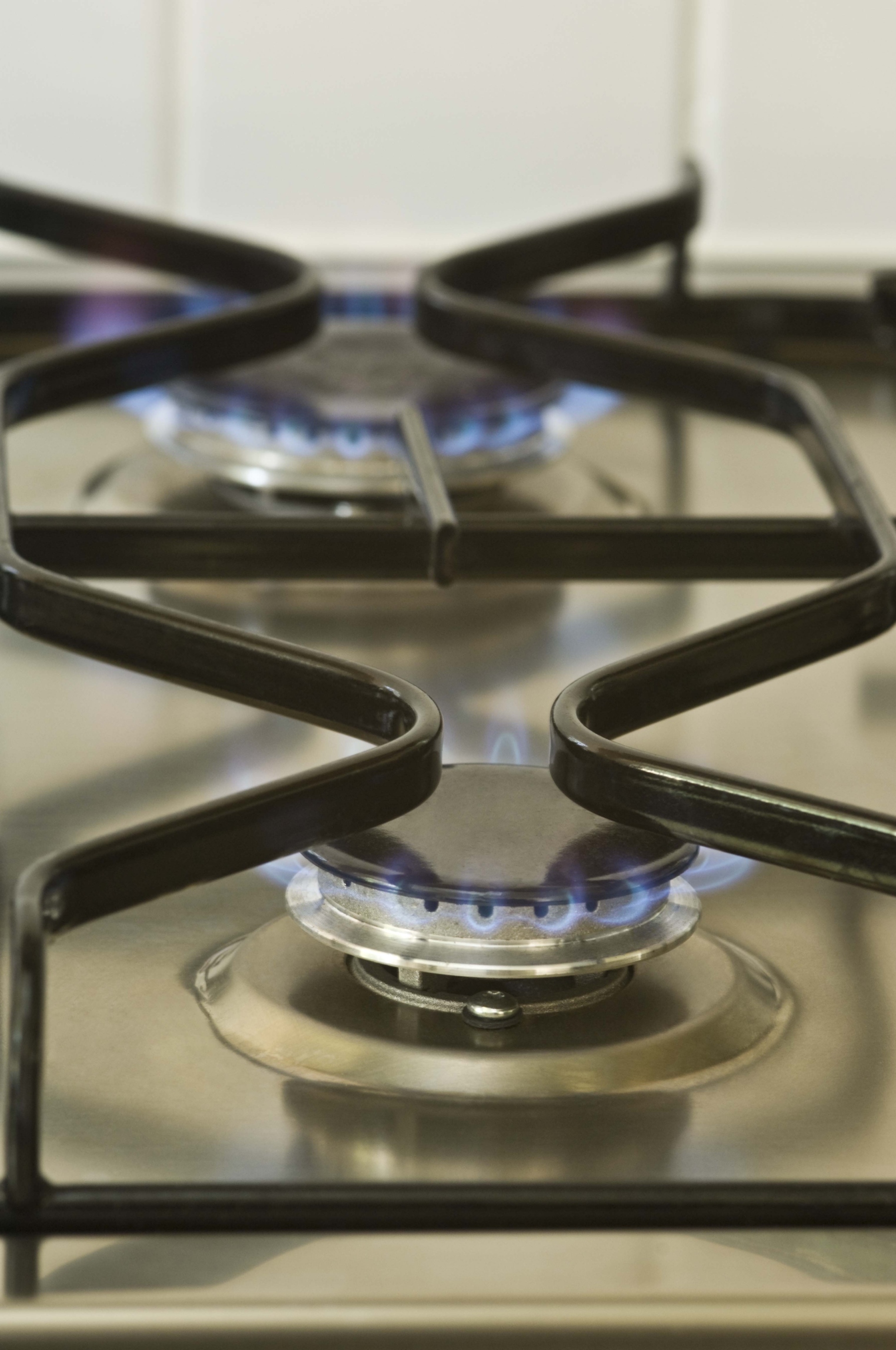 Why Does My Propane Stove Leave Soot on My Cookware? – Scout Life