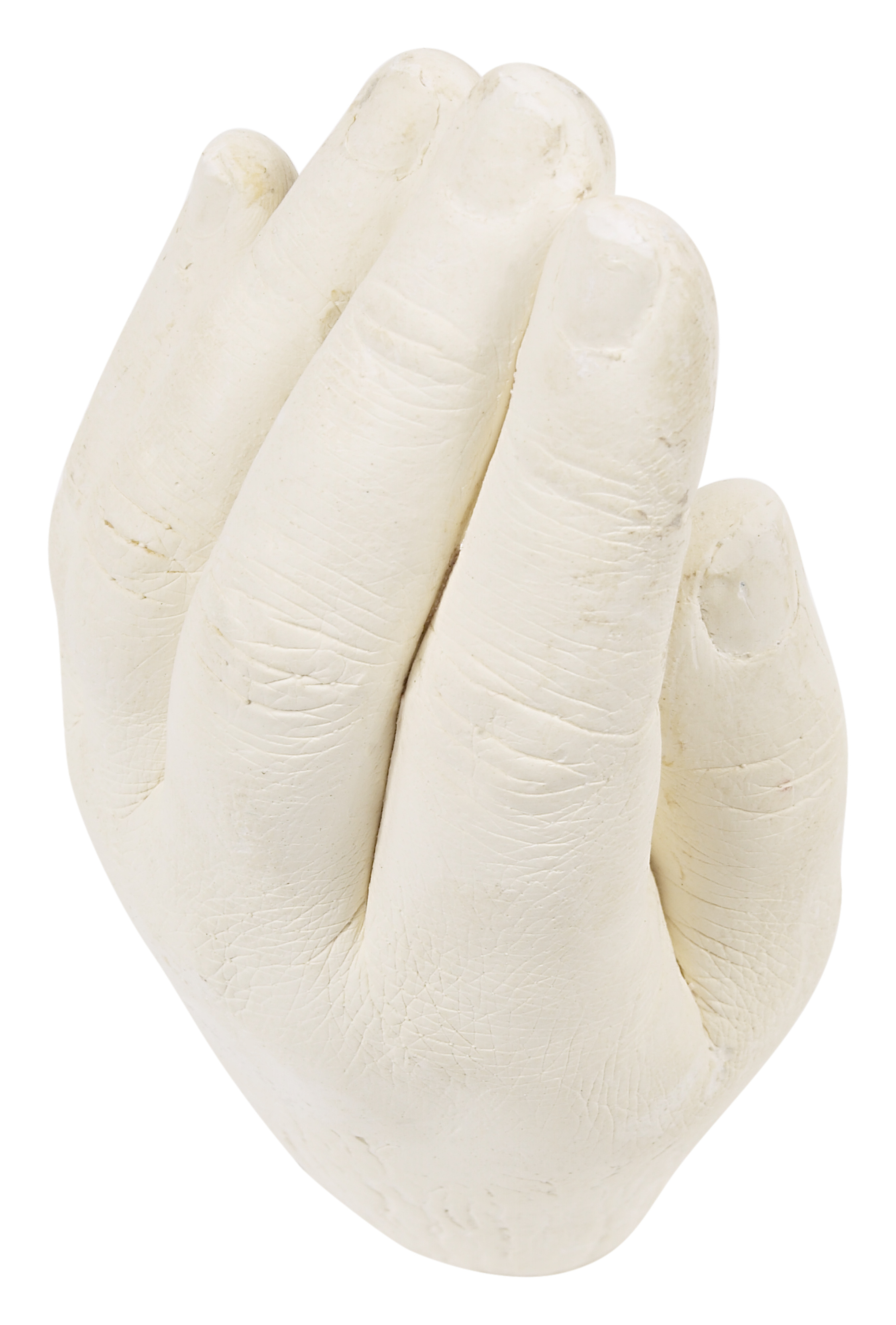 How to Harden a Plaster of Paris Cast