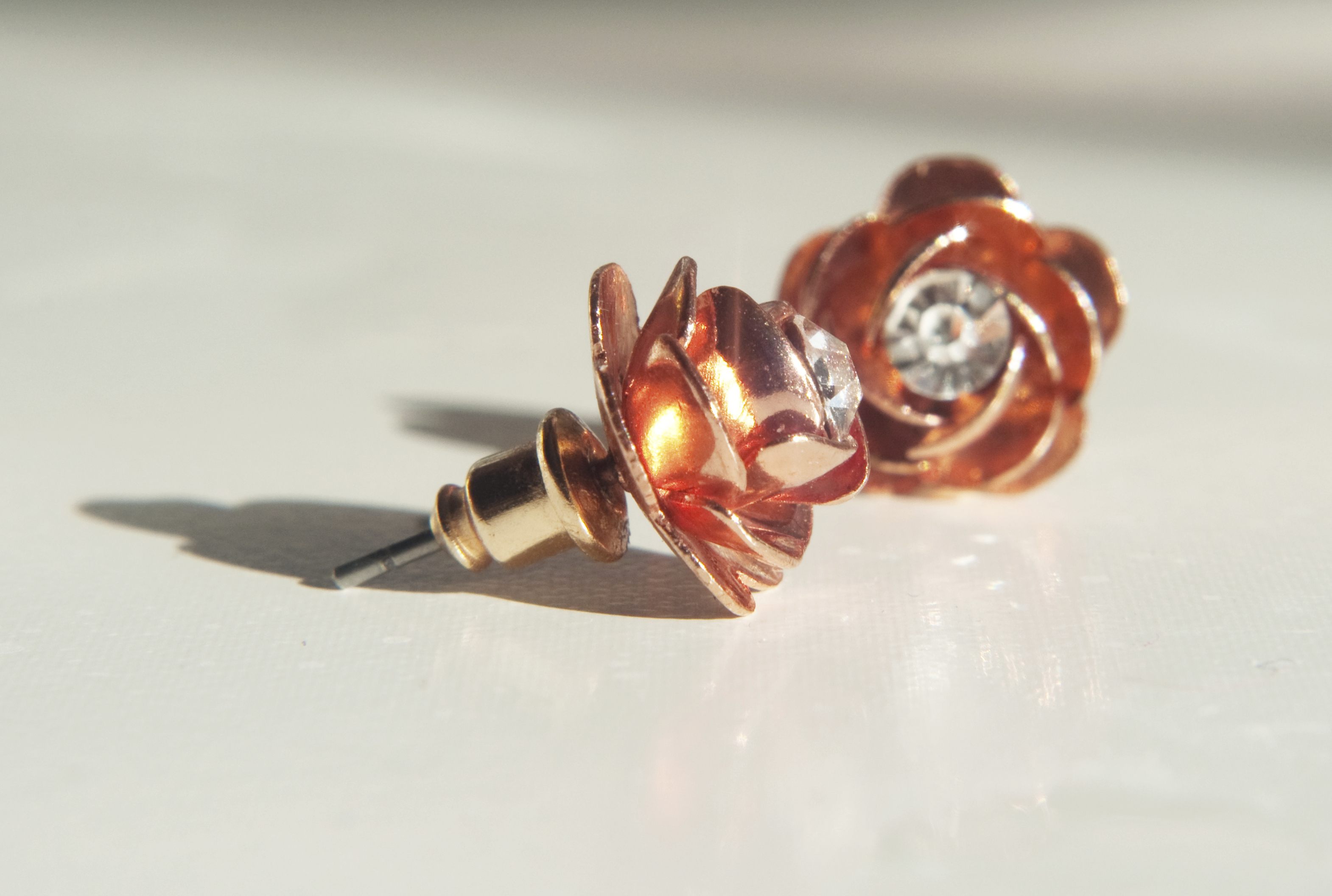 How to Seal Copper Jewelry