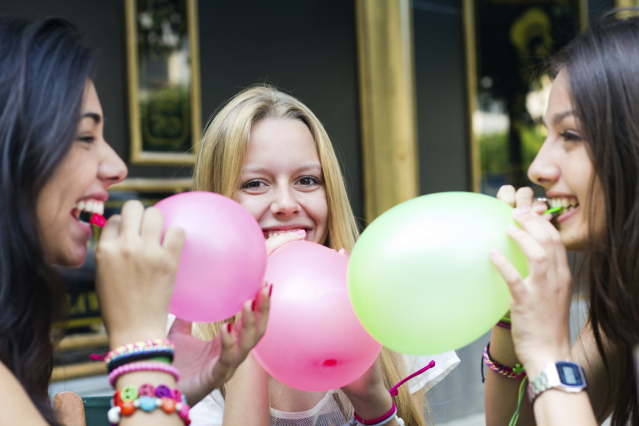 Birthday Party Ideas for 12-13 Year Old Girls