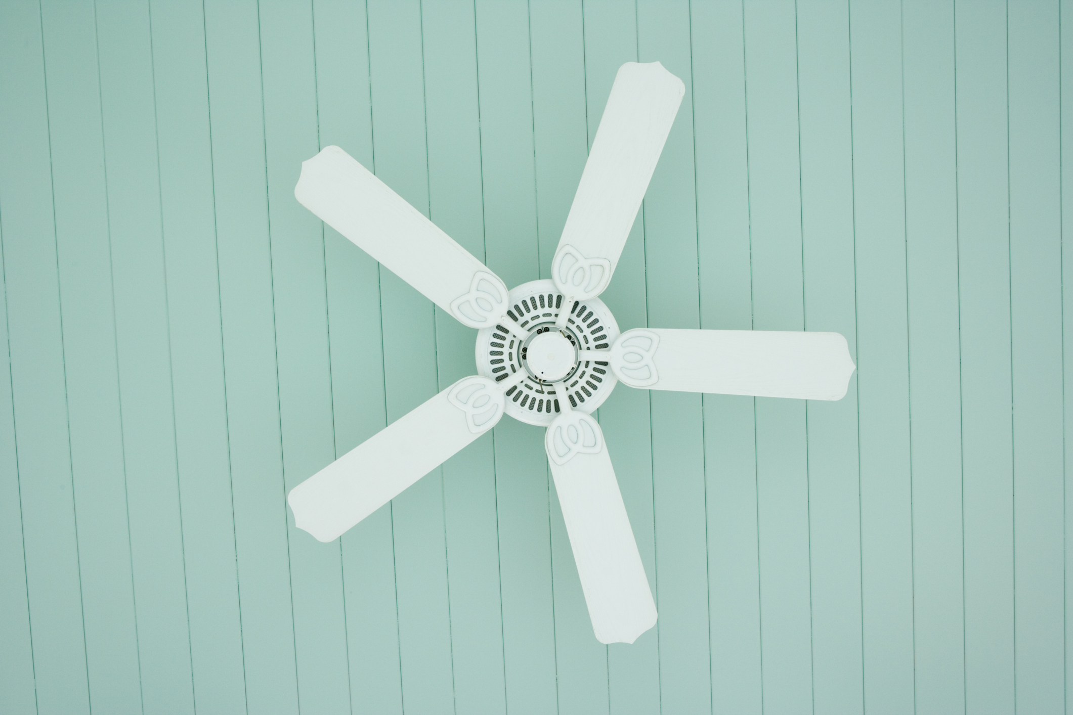 How To Remove A Hampton Bay Ceiling Fan