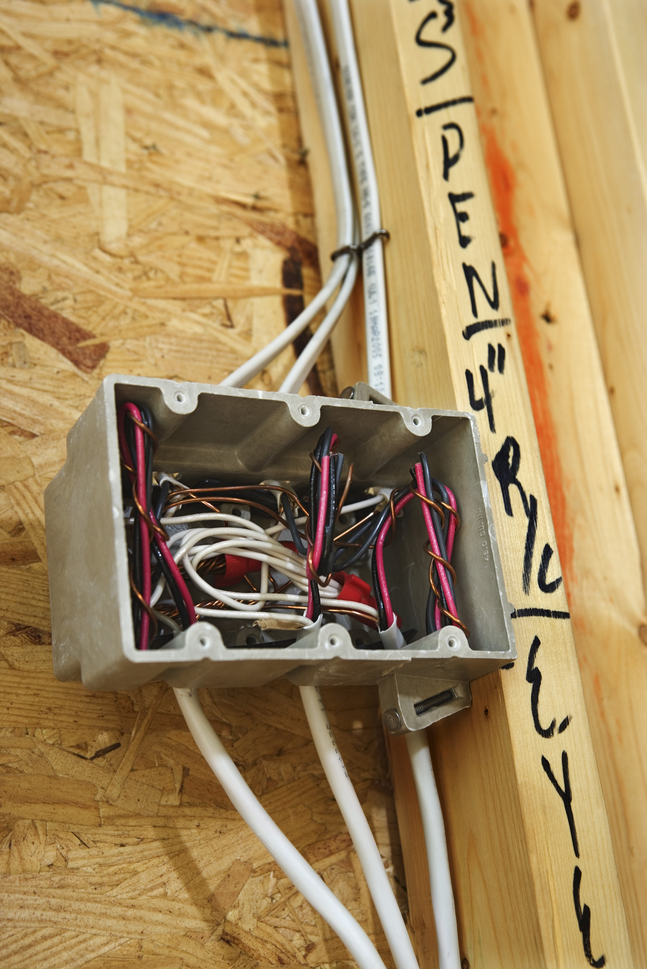 How Often Do I Need a Junction Box When Wiring a Room?