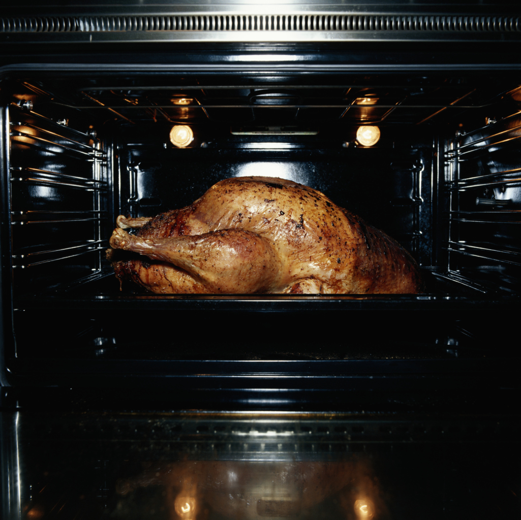 Substitute for a Roasting Rack