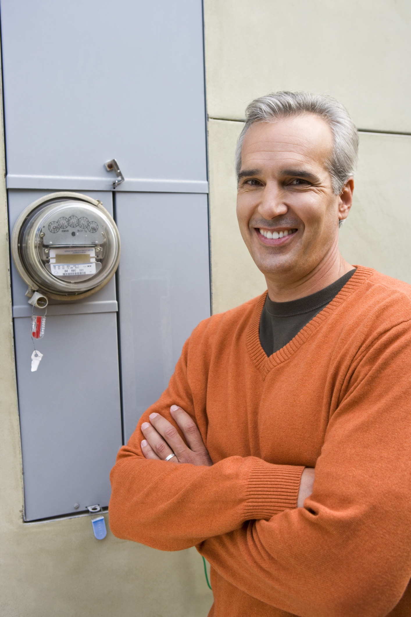 How to Relocate an Electric Meter