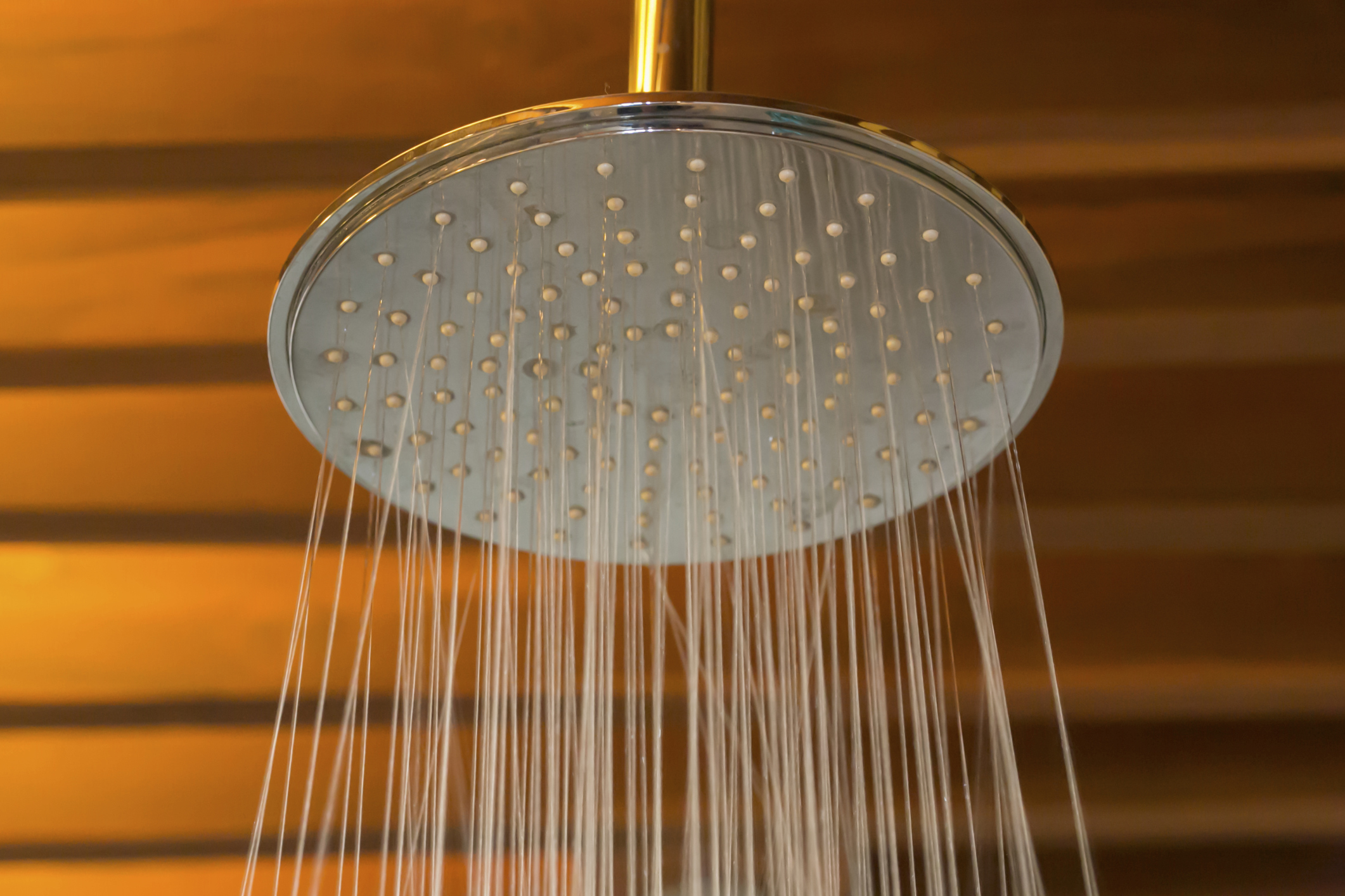 The Best Height To Put A Shower Head Ehow