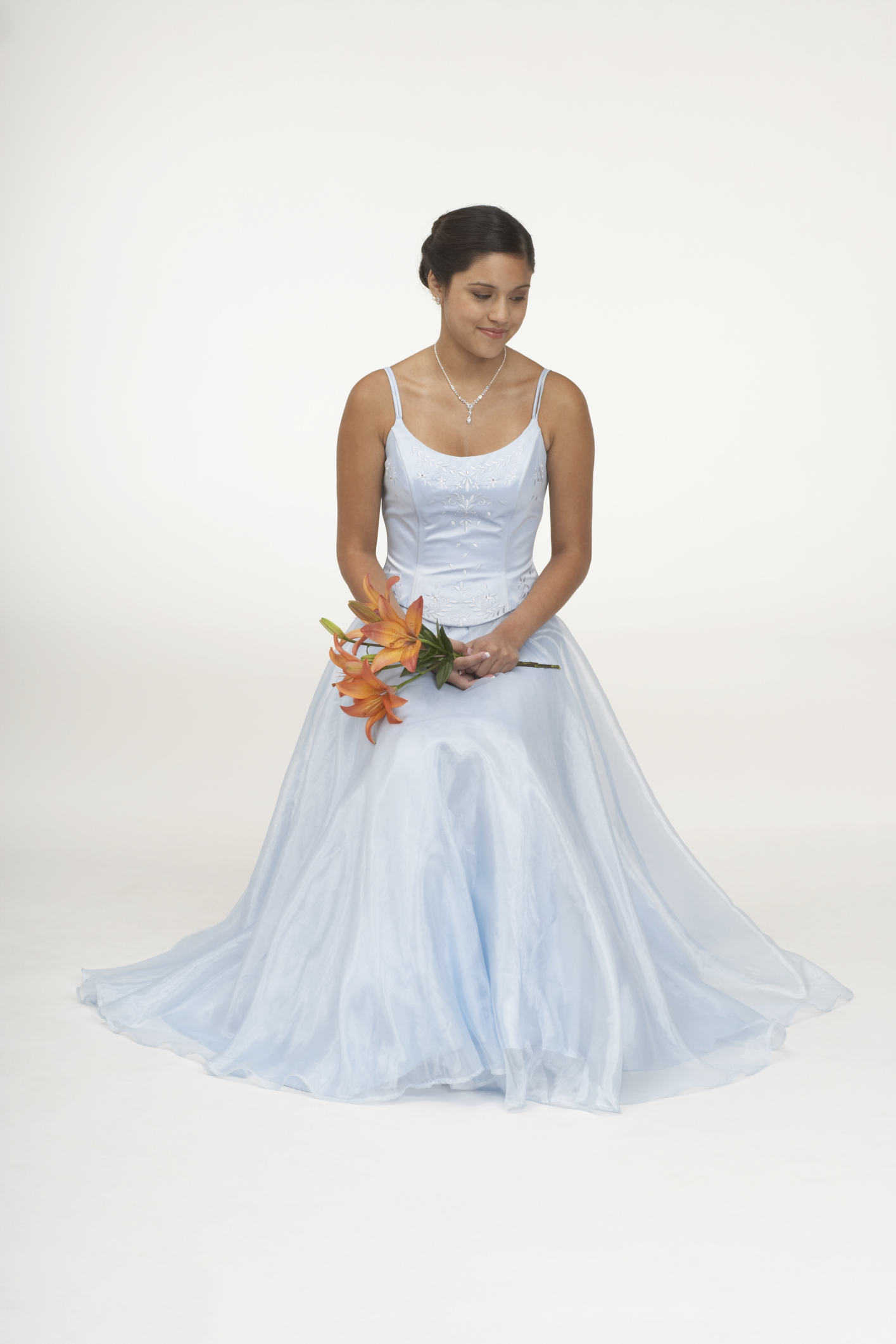 Classic Sweetheart Neckline Strapless Ball Gown Wedding Dress | Kleinfeld  Bridal
