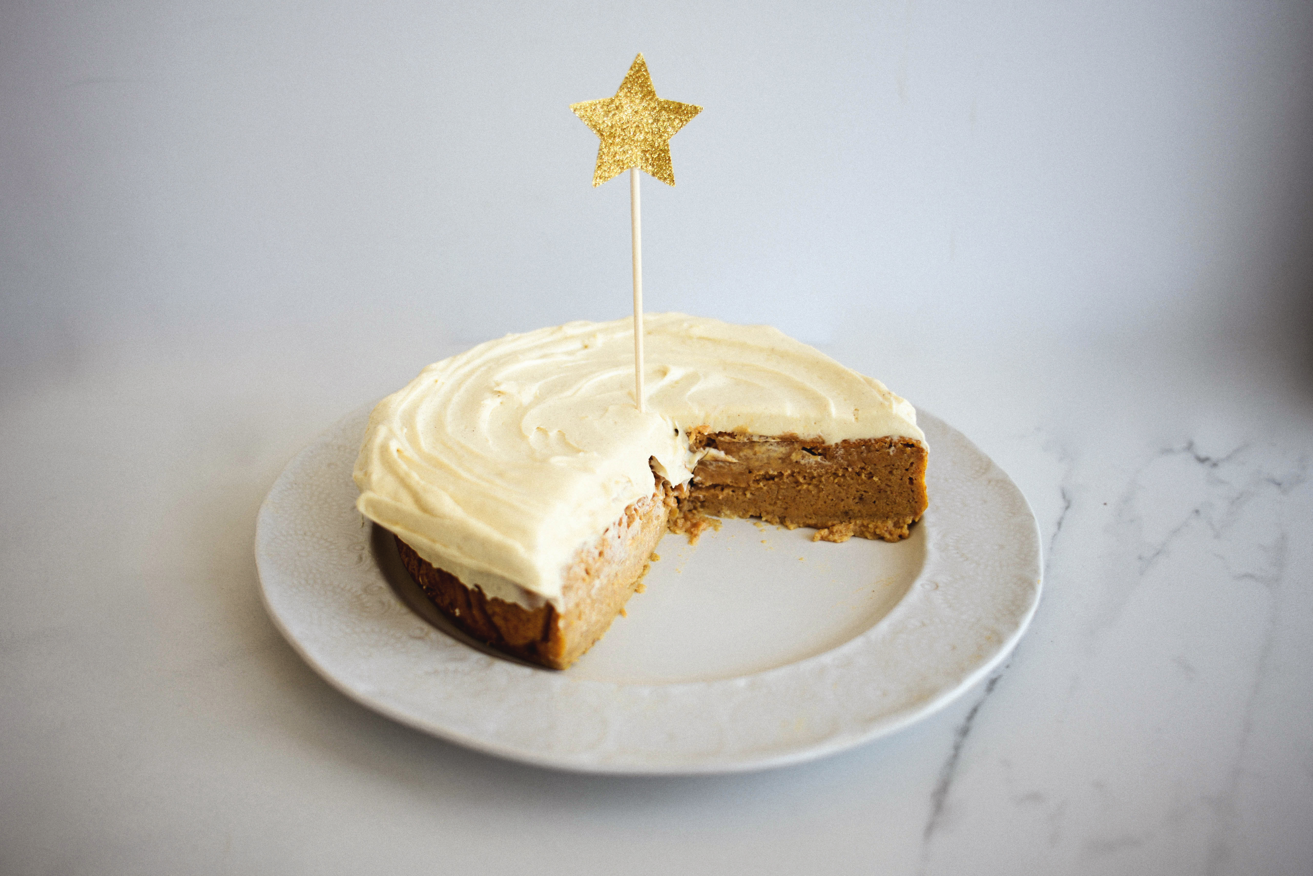 Lemon Magic Cake – Bakers Point