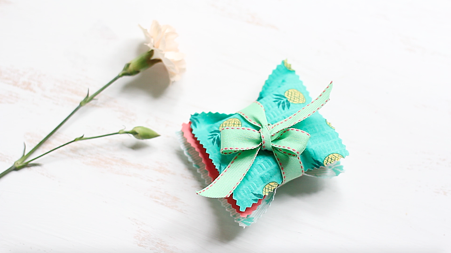 Diy Scented Rice Sachets · How To Make A Scent Pouches · Sewing on Cut Out  + Keep