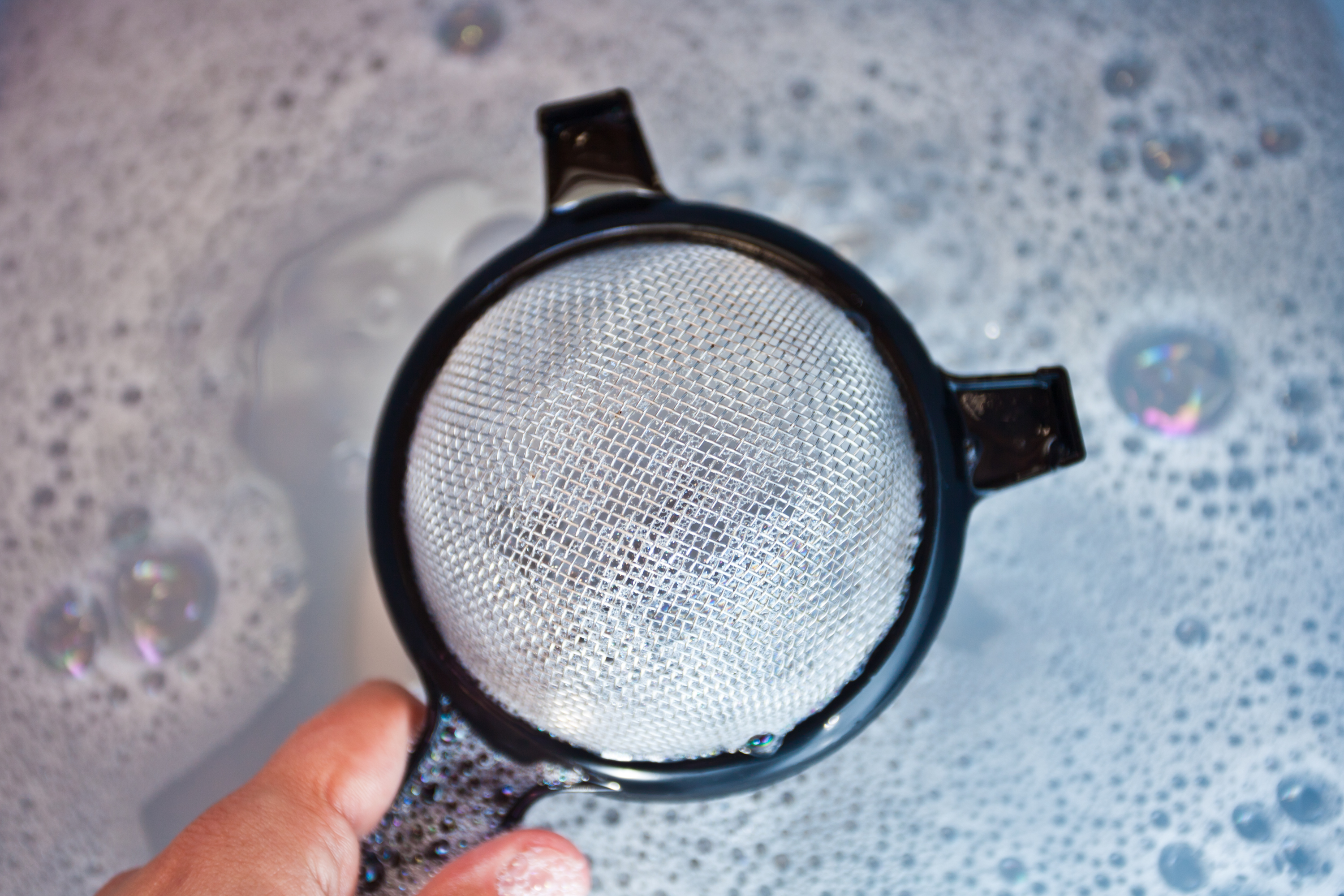 The Best Fine-Mesh Strainers