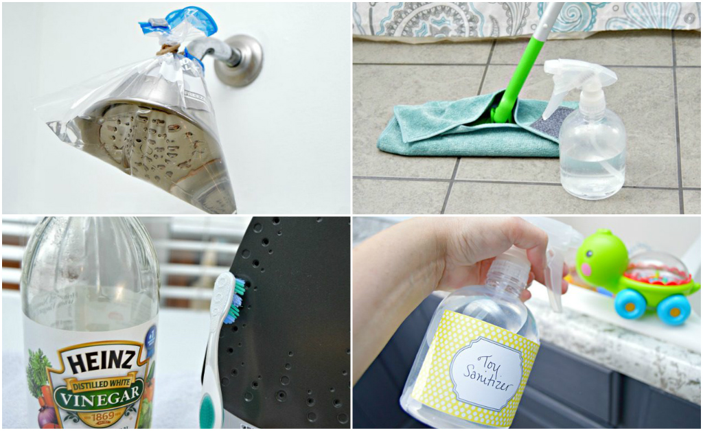 7 Spring Cleaning Hacks - Williamson Source