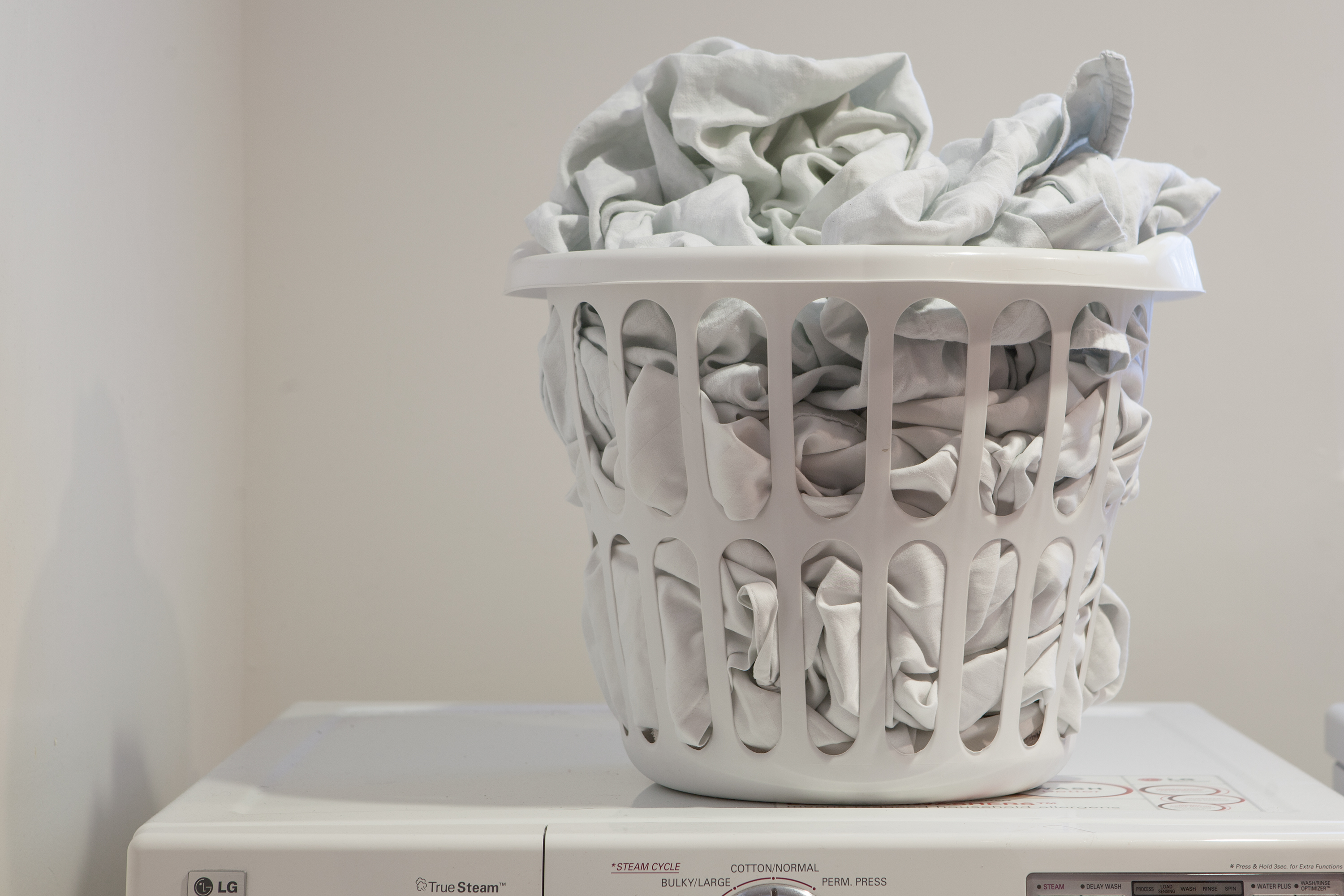 How to whiten and brighten laundry