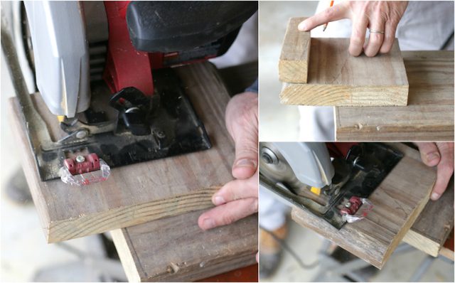 Over on eHow: DIY Reclaimed Wood Bath Caddy