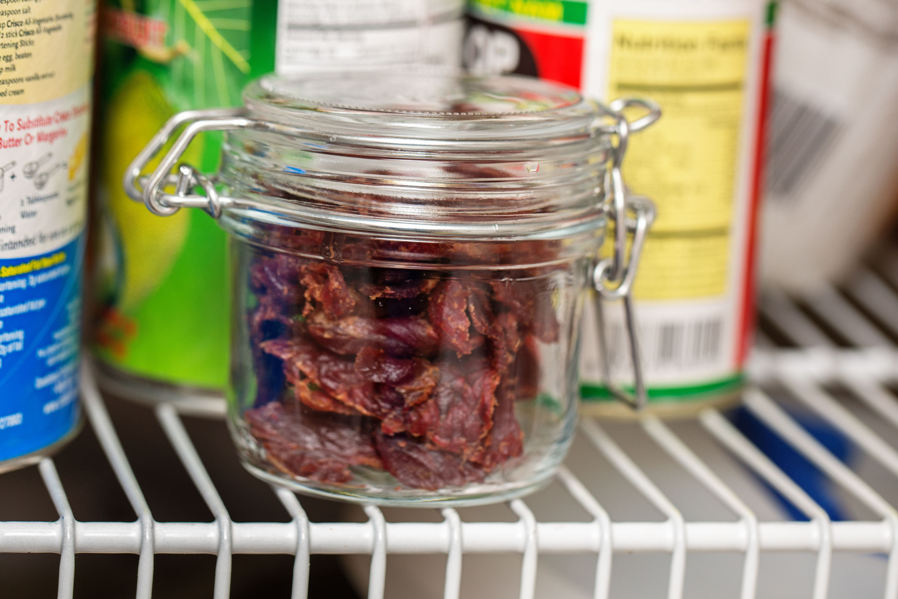 How to Store Jerky: 8 Steps (with Pictures) - wikiHow