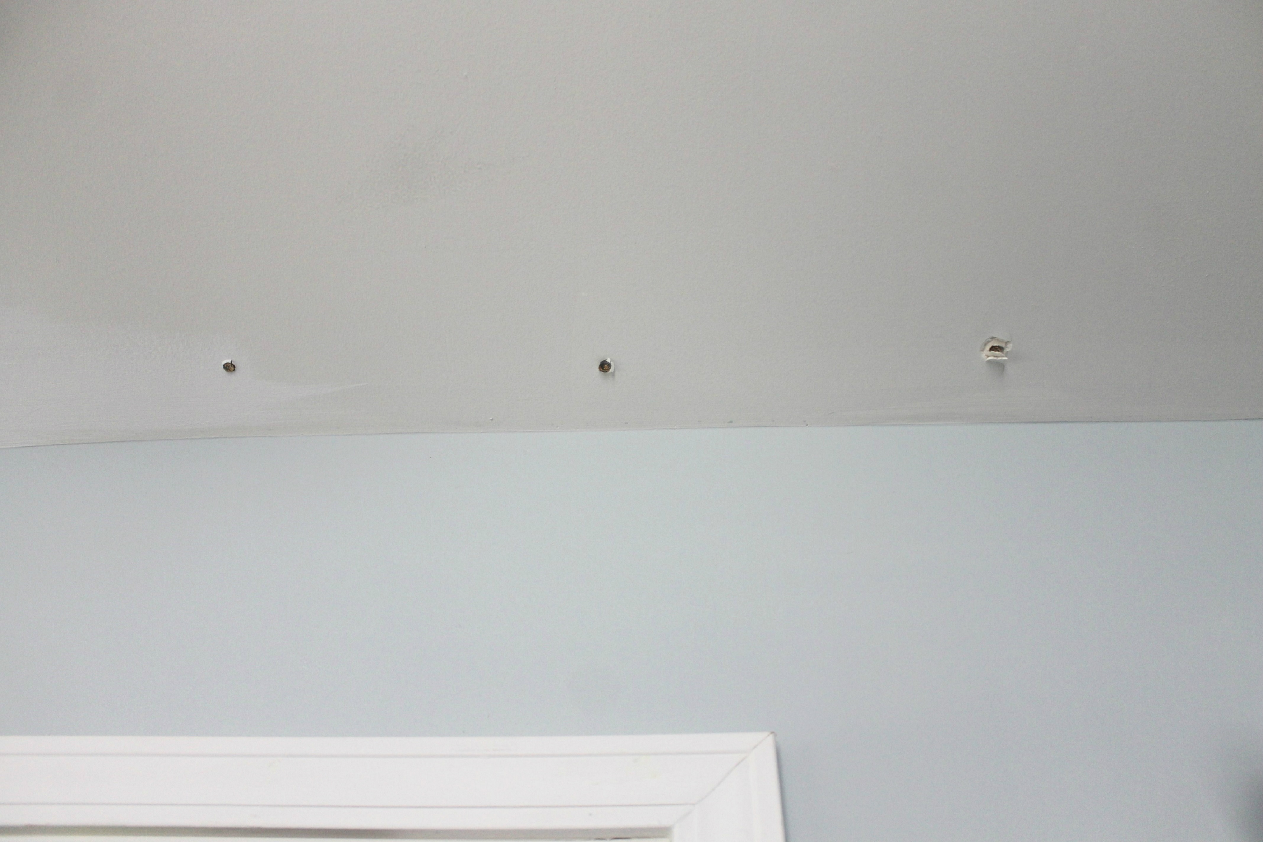 Drywall Nail Pops: How To Fix Nail Pops in Your Drywall