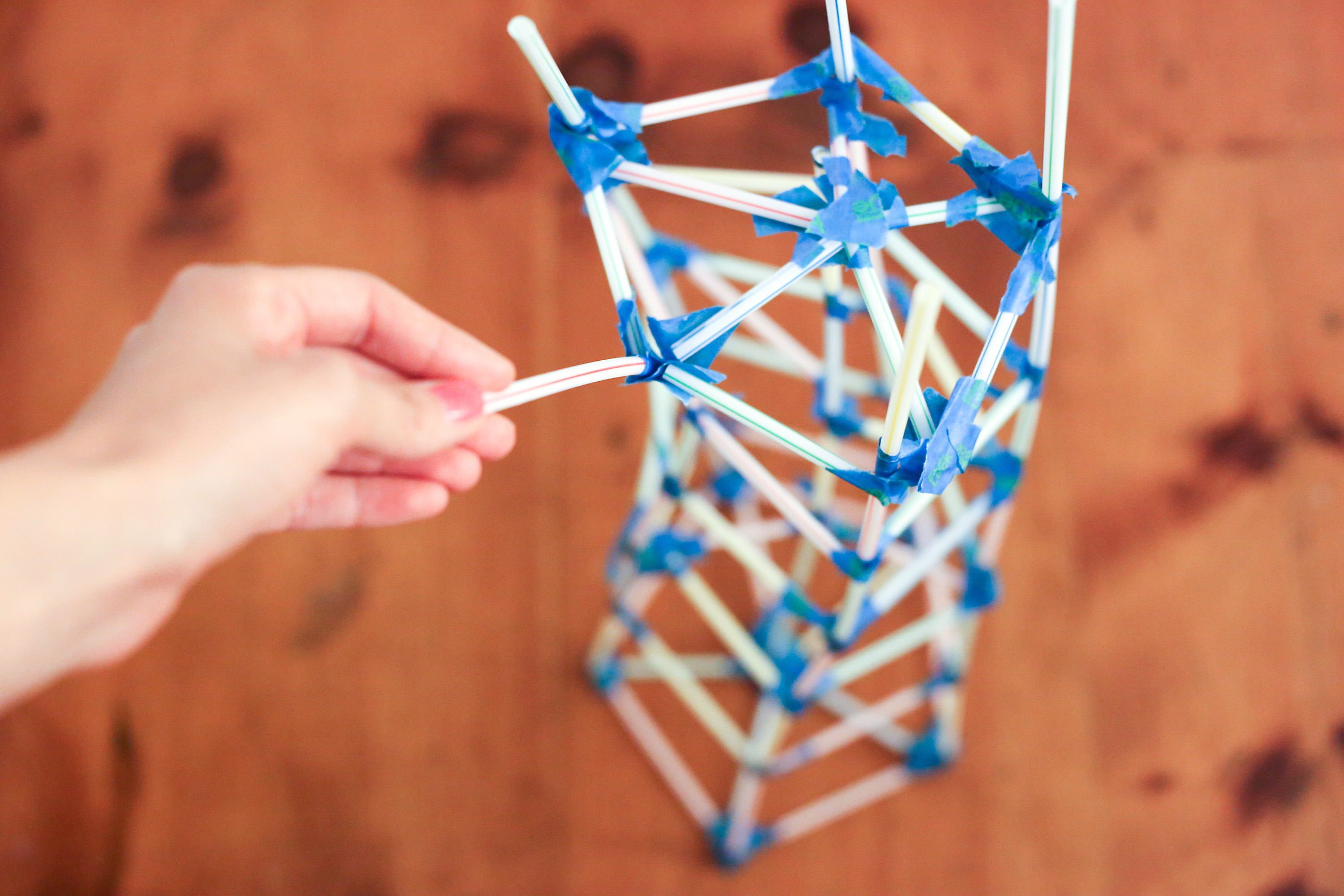 Ways to Build a Strong Popsicle Stick Tower