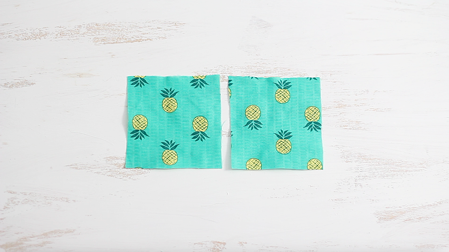 Diy Scented Rice Sachets · How To Make A Scent Pouches · Sewing on Cut Out  + Keep