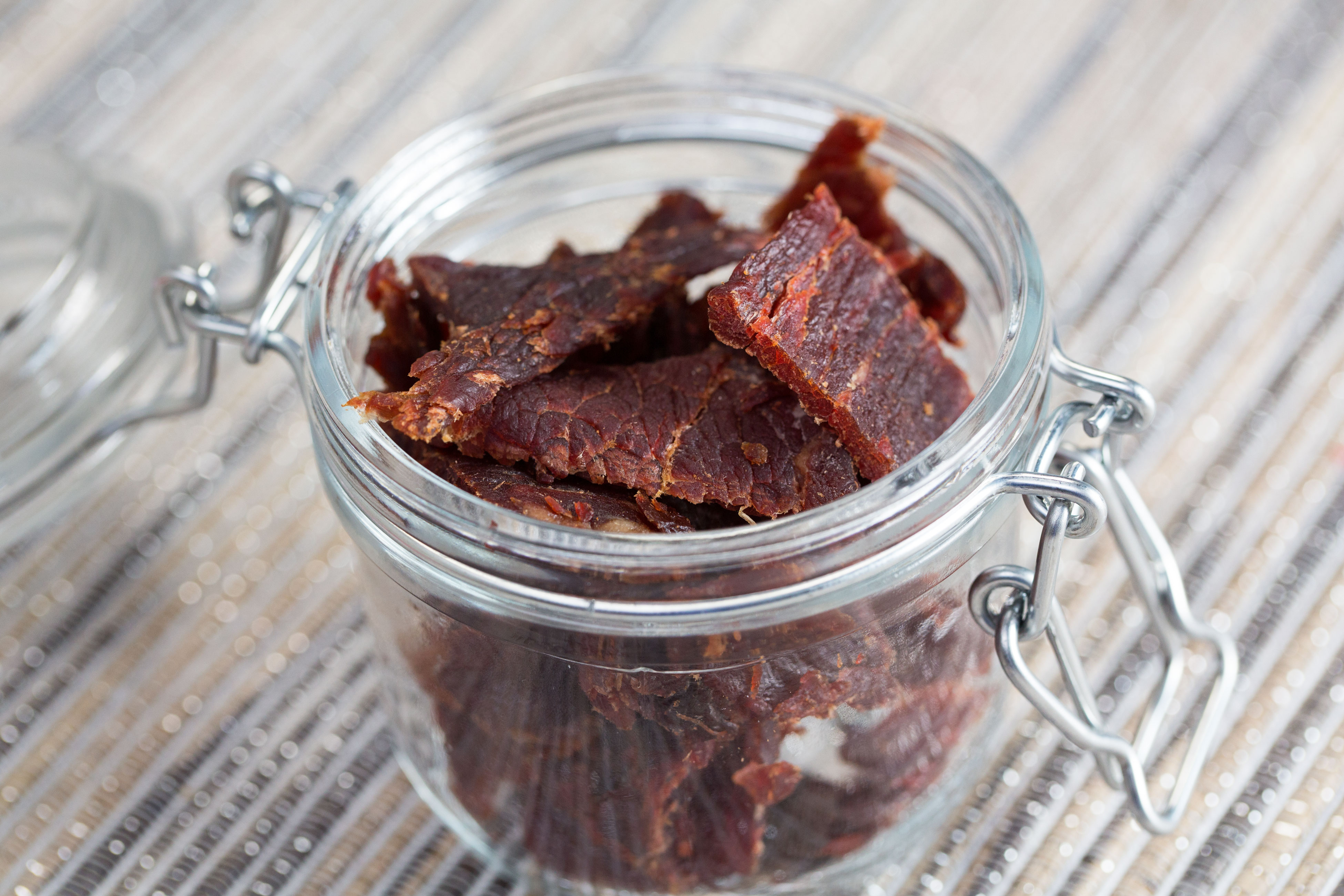 How to Store Jerky: 8 Steps (with Pictures) - wikiHow