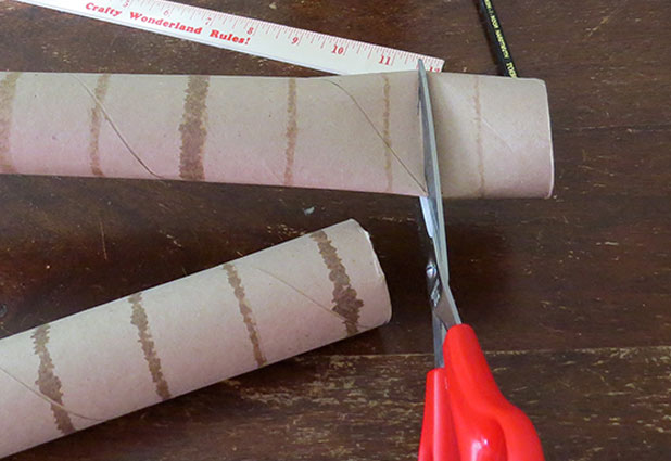 How to Make a Paper Scroll: DIY Ancient Scroll Craft
