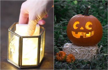 7 Awesome Pumpkin Carving Hacks to Try This Fall | ehow