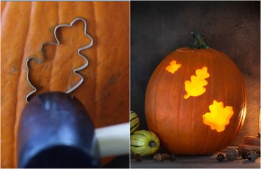 7 Awesome Pumpkin Carving Hacks to Try This Fall | ehow