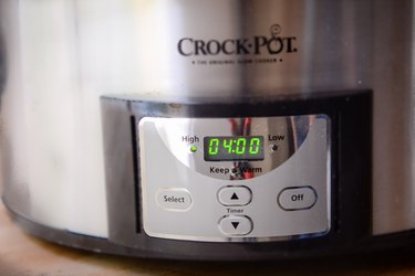 Slow Cooker Chicken Corn Chowder Recipe
