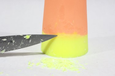 shave wax