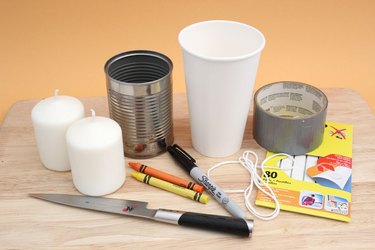materials