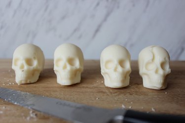 skull heads