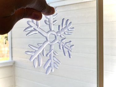 DIY Snowflakes