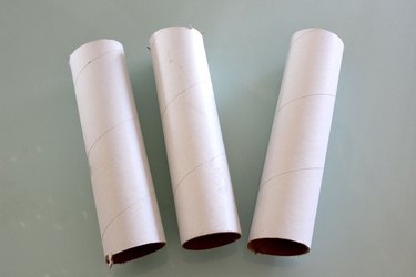 tubes