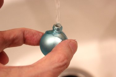 water
