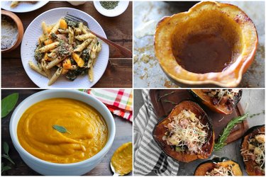10 Tasty Squash Recipes That Are Surprisingly Easy