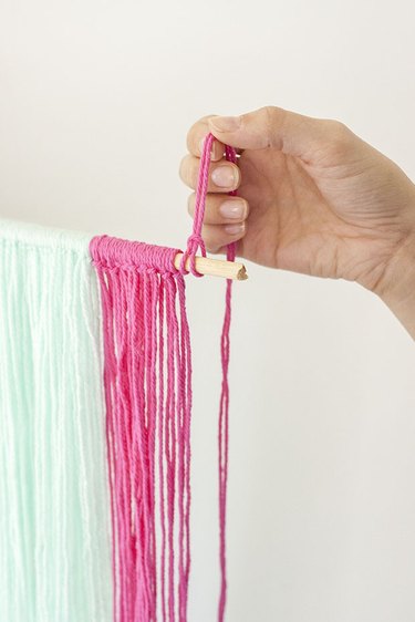 10 Fun & Easy Yarn Craft Ideas