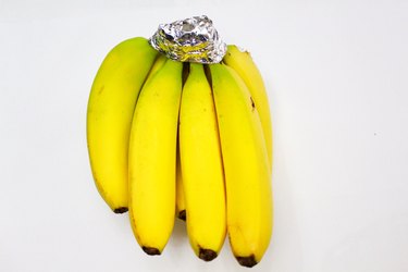 Preserve Bananas