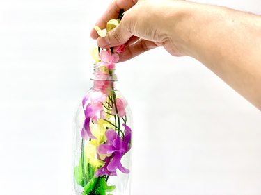 Spring Sensory Bottle