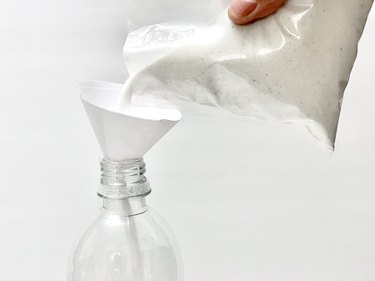 Summer Sensory Bottle