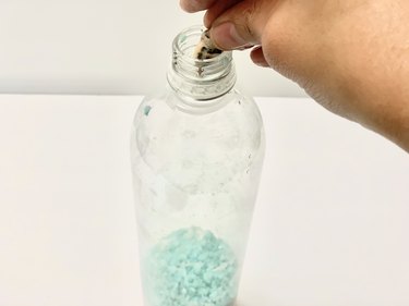 Summer Sensory Bottle