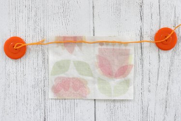 Make your special blend of tea even better by creating your own custom, reusable tea bags.