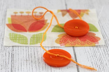 Make your special blend of tea even better by creating your own custom, reusable tea bags.