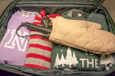 12 Genius Packing Hacks to Make Traveling a Breeze