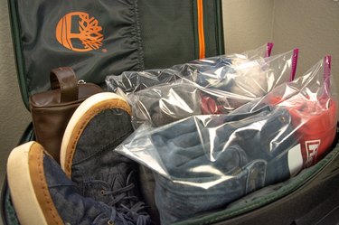 An image of modular packing hack