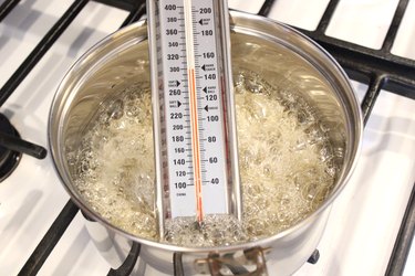candy thermometer
